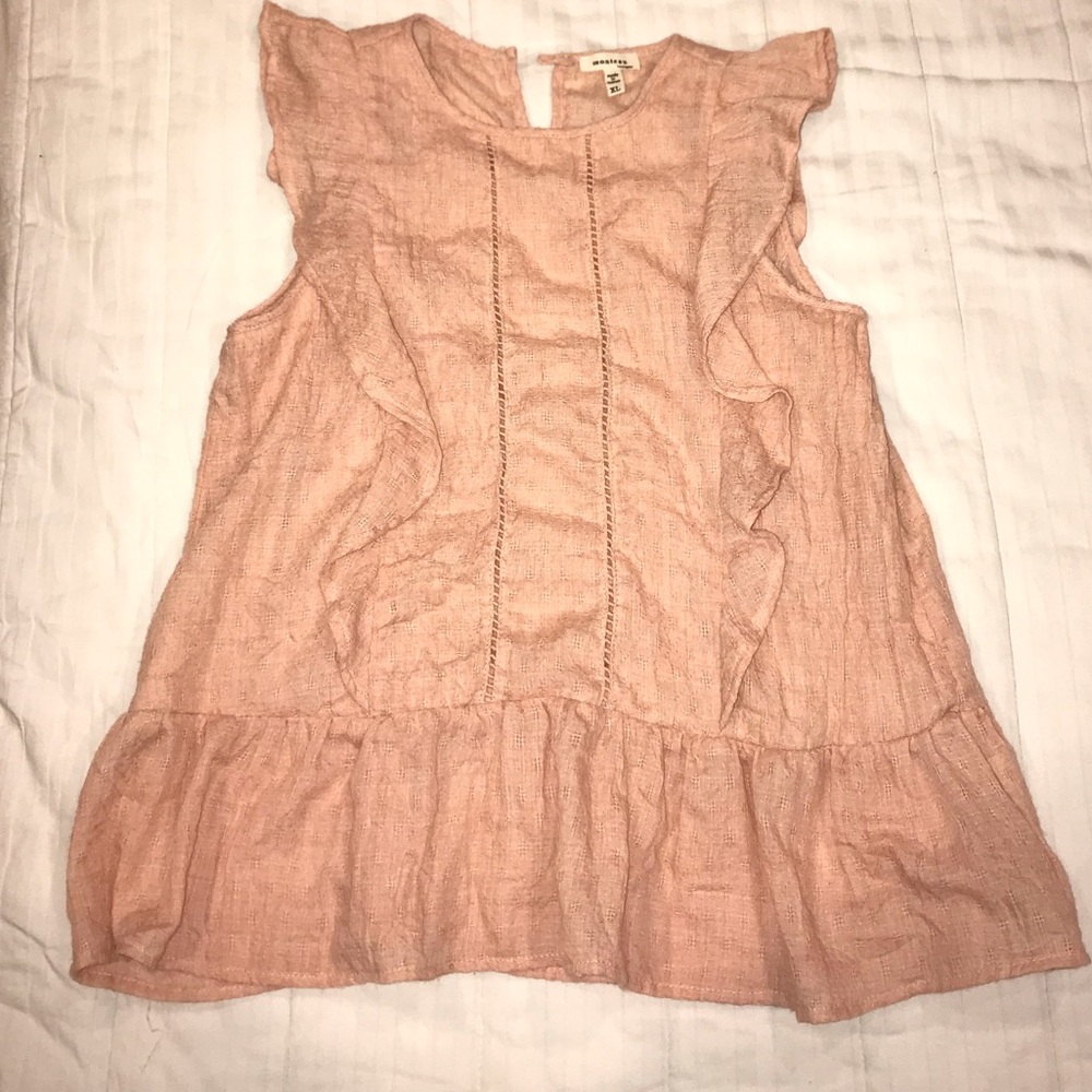 Girls dressy shirt